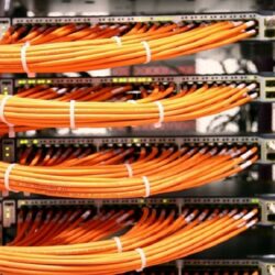 Cabling Services in Dubai