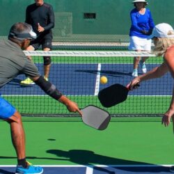 Pickleball