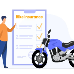 Bike Insurance