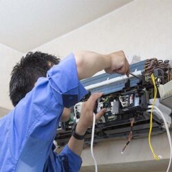 Air Conditioner Repair