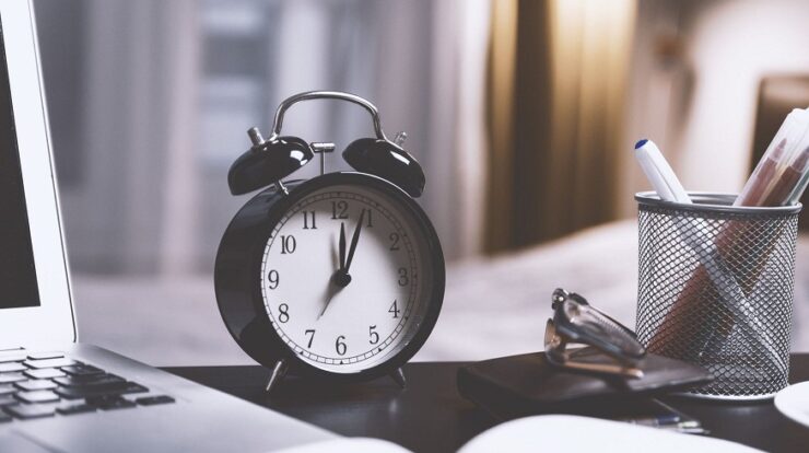 time and attendance tools