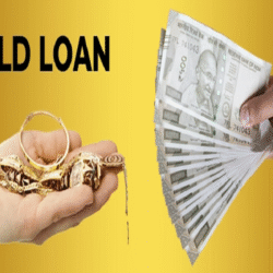 Gold loan