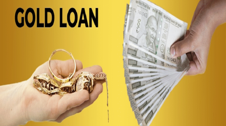 Gold loan