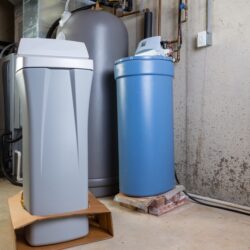 water softener