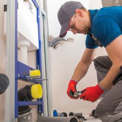 plumbers in Bend, Oregon