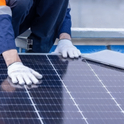 solar installers in Arizona