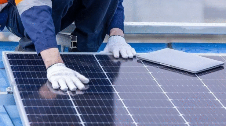 solar installers in Arizona