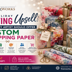 Holiday Gifting Upsell
