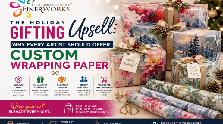 Holiday Gifting Upsell
